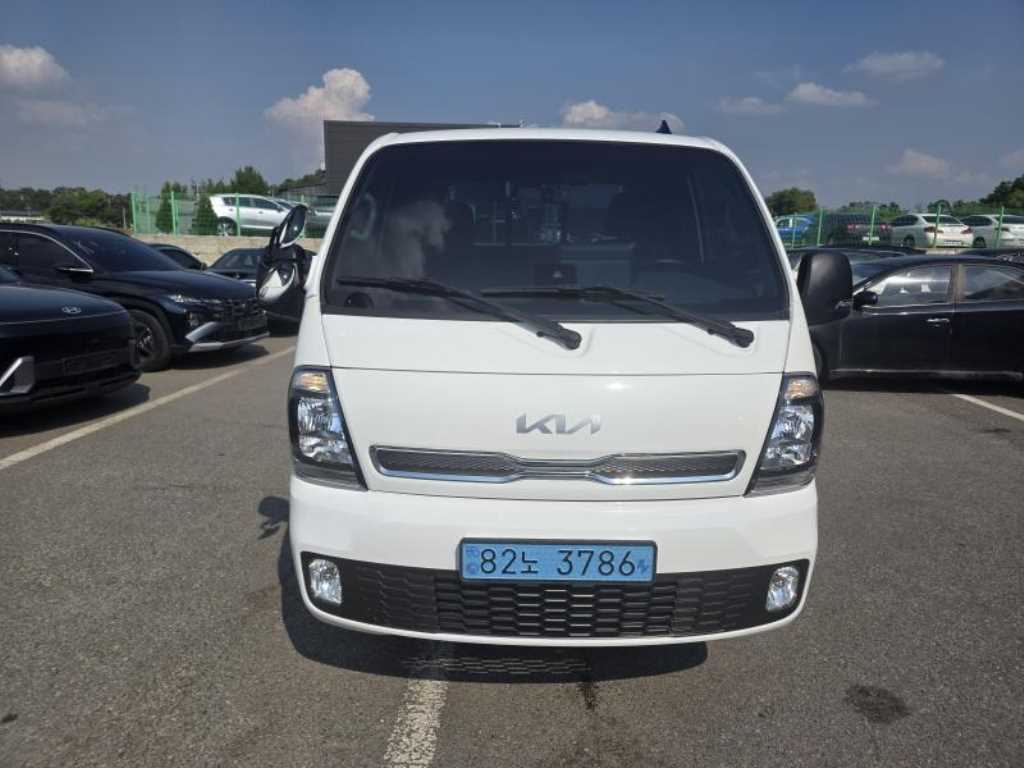 Small Truck Cargo (small) - Vista 2