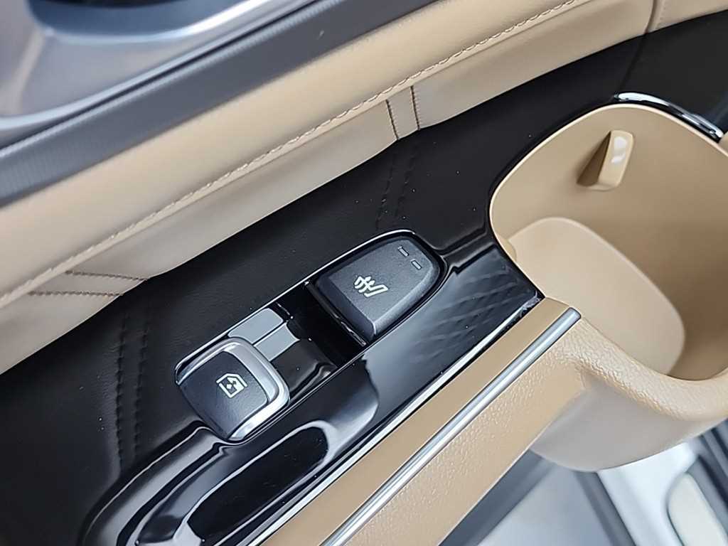 KIA Sorento 2024 Blanco - Importación desde Corea - HF Imports Iquique - Foto 14