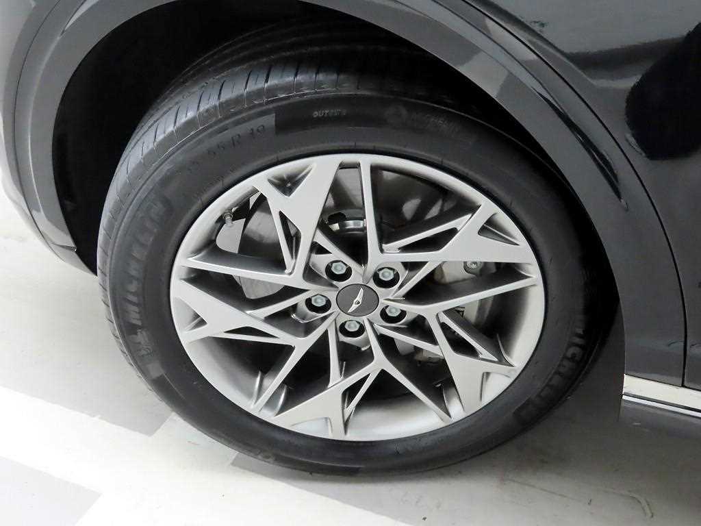 Genesis GV70 2023 - Importación desde Corea - HF Imports Iquique - Foto 19