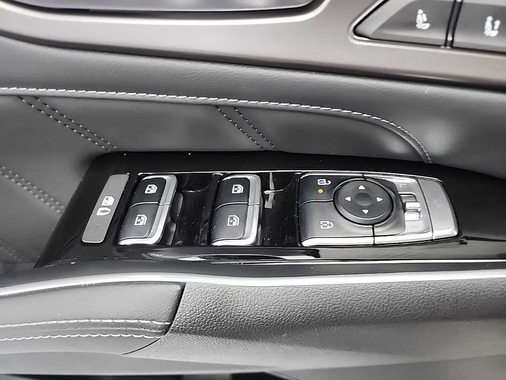 KIA Sorento 2025 Gris - Importación desde Corea - HF Imports Iquique - Foto 18