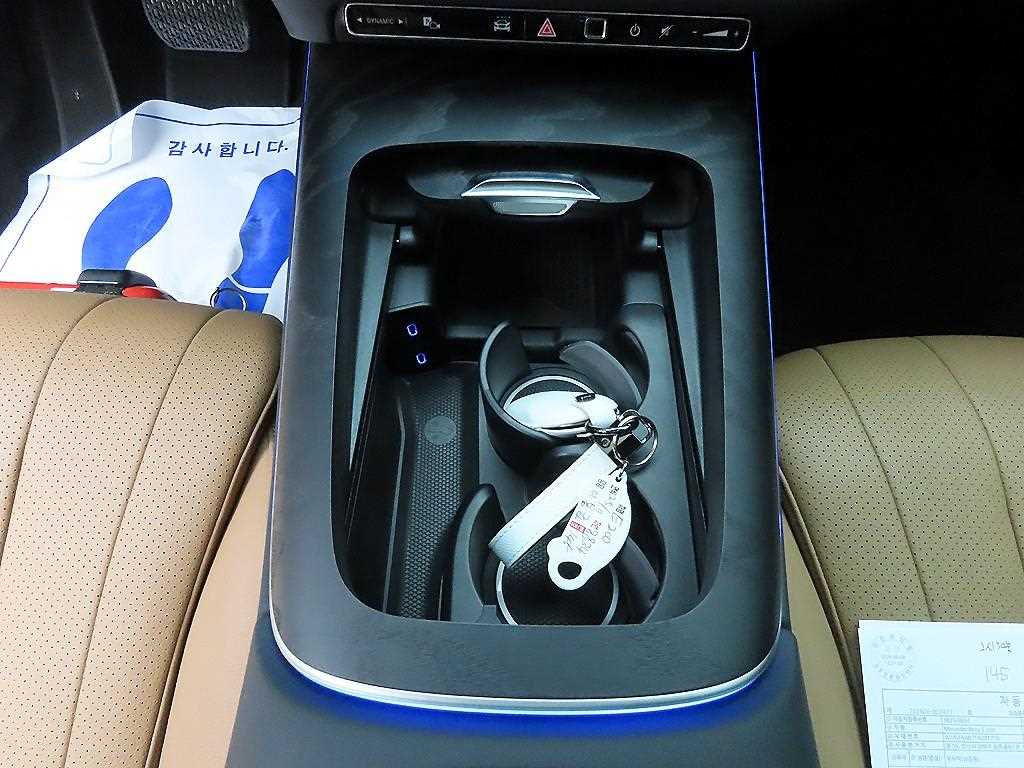Mercedes Benz E class 2026 Blanco - Importación desde Corea - HF Imports Iquique - Foto 14