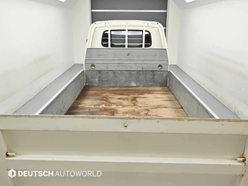 Small Truck Top_Powergate 2015 Blanco - Importación desde Corea - HF Imports Iquique - Foto 19