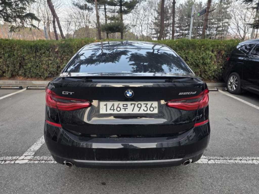 BMW Gran Turismo - Vista 2