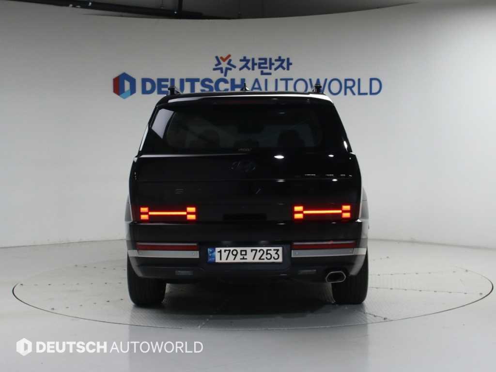 HYUNDAI Santa Fe - Vista 4