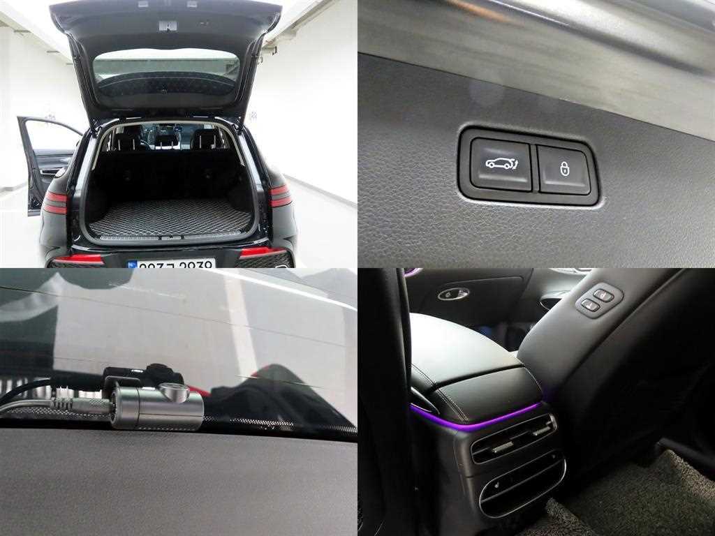 Genesis GV70 2023 - Importación desde Corea - HF Imports Iquique - Foto 17