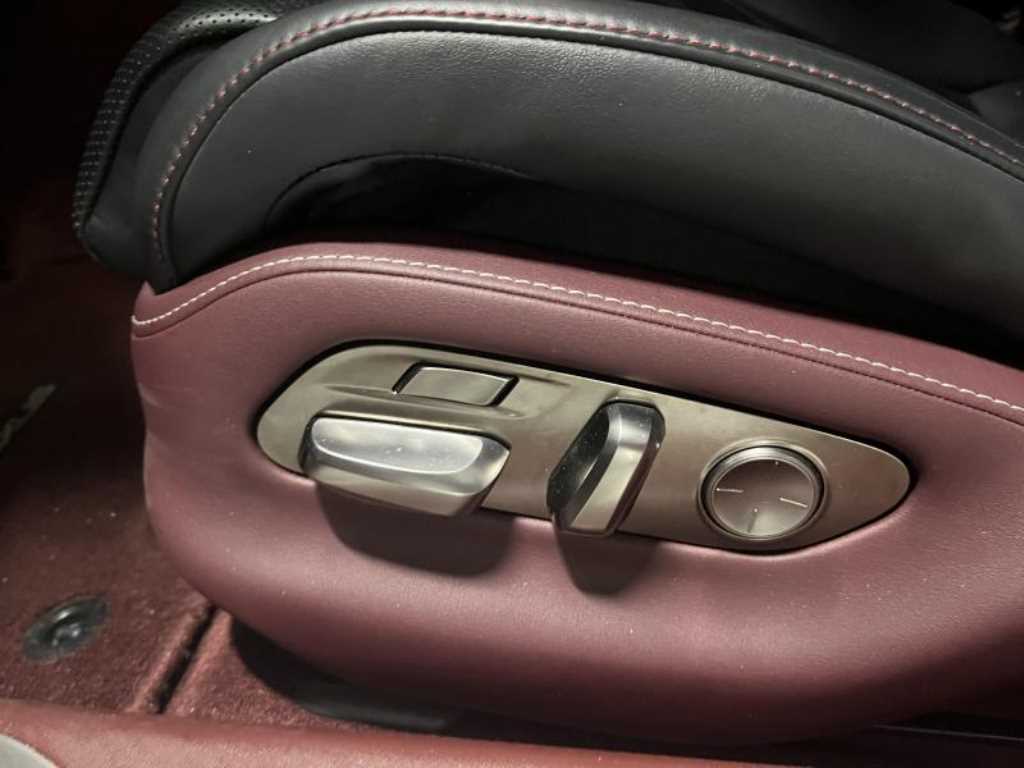 Lexus LS 2018 Gris - Importación desde Corea - HF Imports Iquique - Foto 13