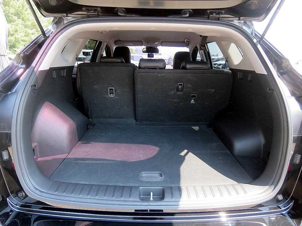 HYUNDAI Tucson - Vista 5