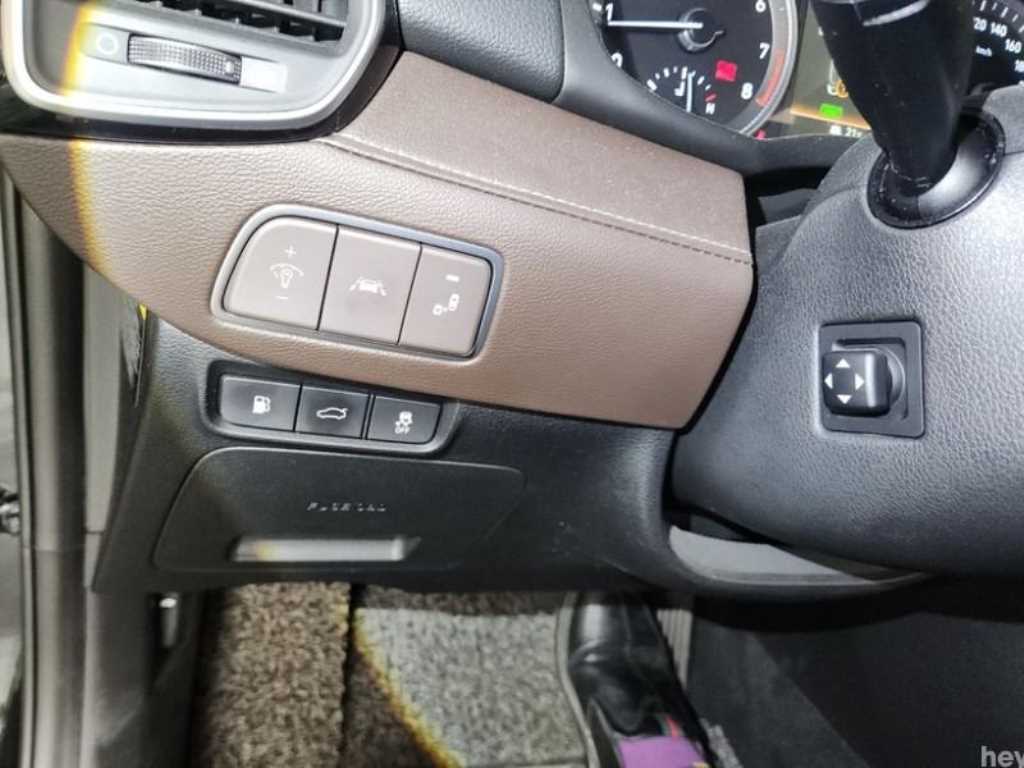 HYUNDAI Grandeur 2019 - Importación desde Corea - HF Imports Iquique - Foto 15