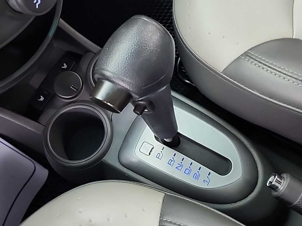 DAEWOO Matiz - Vista 8