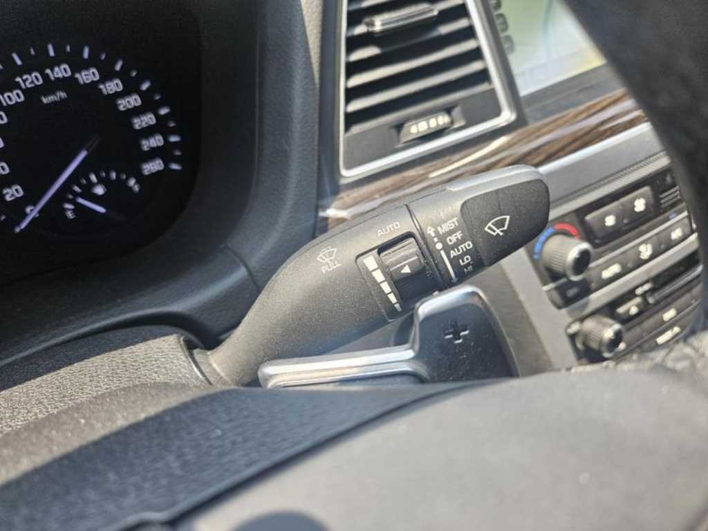 Genesis G80 2018 - Importación desde Corea - HF Imports Iquique - Foto 17