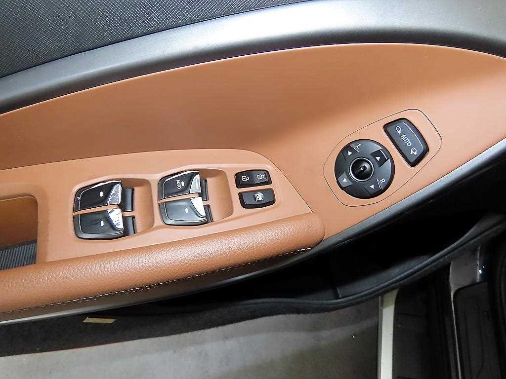 HYUNDAI Santa Fe 2018 Azul - Importación desde Corea - HF Imports Iquique - Foto 13