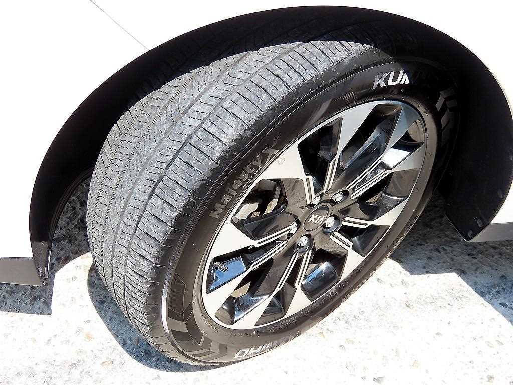 KIA Carnival 2021 Blanco - Importación desde Corea - HF Imports Iquique - Foto 20