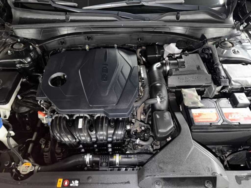 KIA K7 2020 - Importación desde Corea - HF Imports Iquique - Foto 19