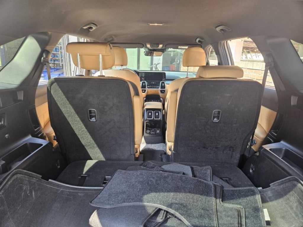 KIA Sorento - Vista 6