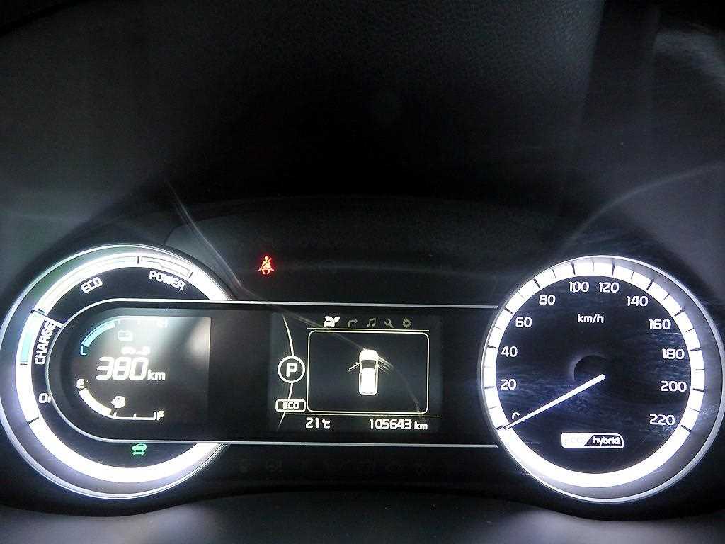KIA Niro 2017 Negro - Importación desde Corea - HF Imports Iquique - Foto 13
