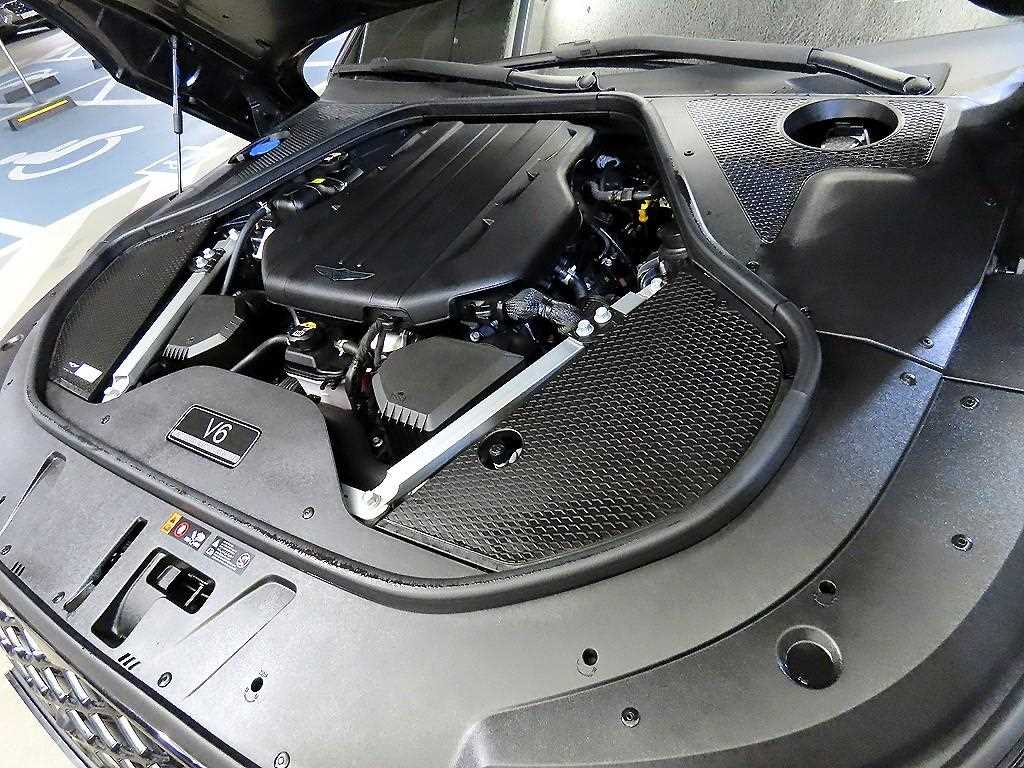 Genesis G90 2026 Negro - Importación desde Corea - HF Imports Iquique - Foto 19