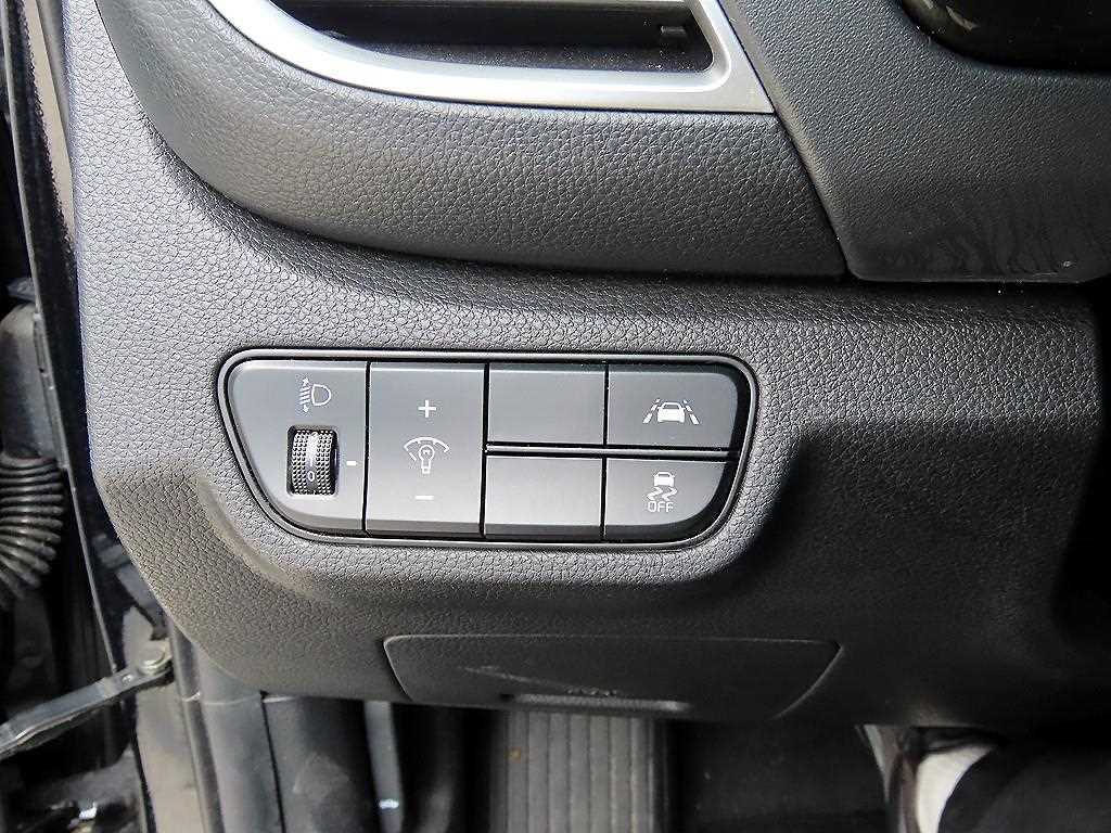 KIA Seltos - Vista 12