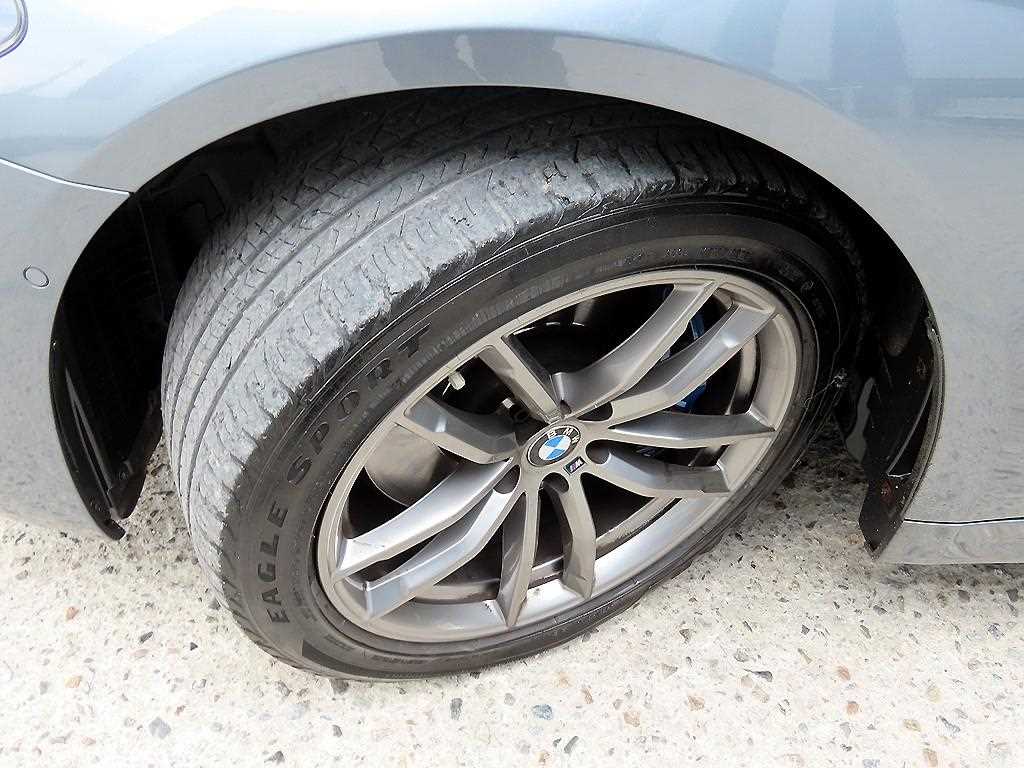 BMW 5 Series 2018 Gris - Importación desde Corea - HF Imports Iquique - Foto 20