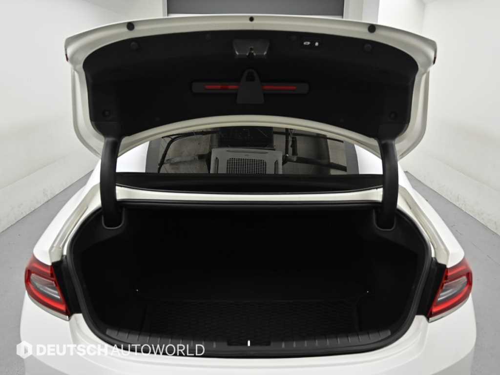 HYUNDAI Grandeur 2019 - Importación desde Corea - HF Imports Iquique - Foto 19
