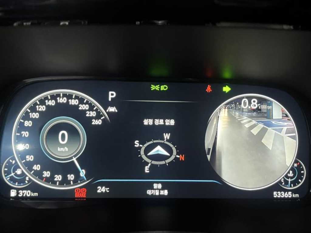 HYUNDAI Palisade 2021 - Importación desde Corea - HF Imports Iquique - Foto 17