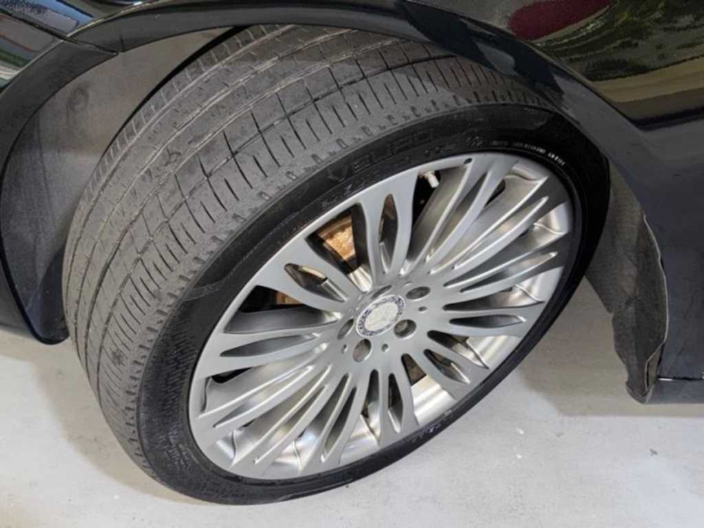 Mercedes Benz S Class 2017 - Importación desde Corea - HF Imports Iquique - Foto 20