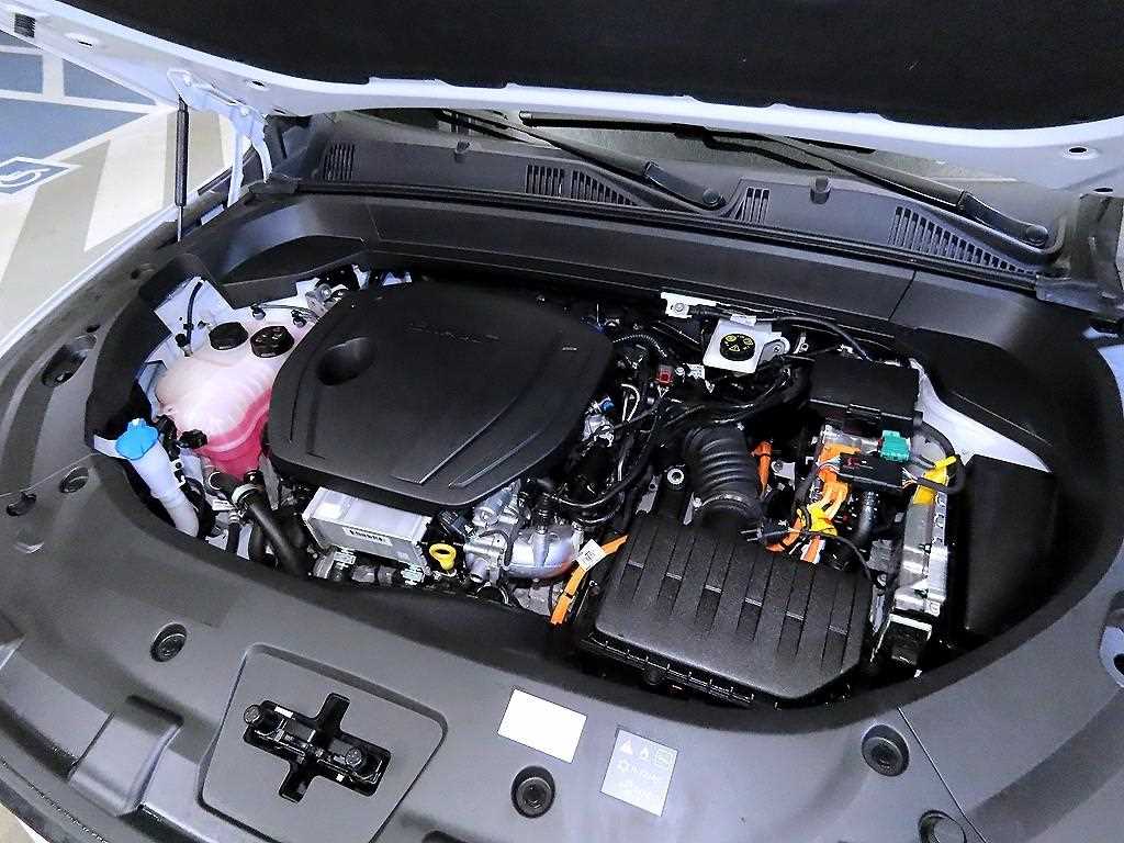 SAMSUNG Grand Koleos 2025 - Importación desde Corea - HF Imports Iquique - Foto 19