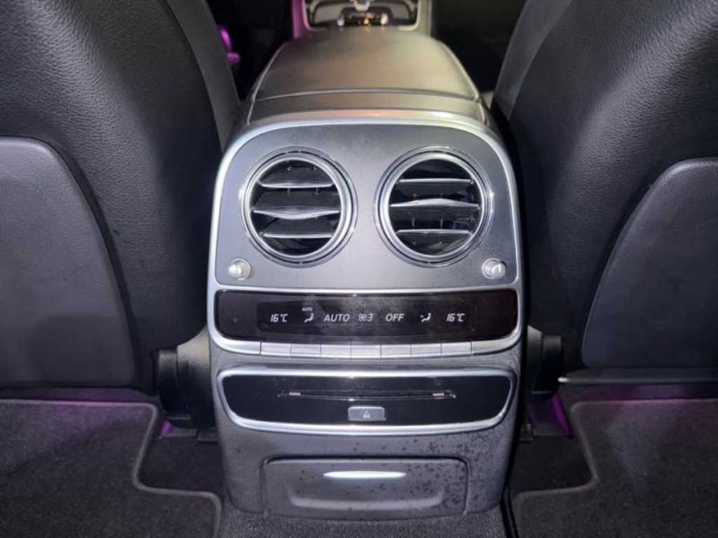 Mercedes Benz S Class 2017 - Importación desde Corea - HF Imports Iquique - Foto 16