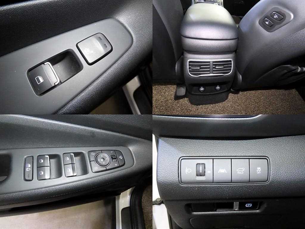HYUNDAI Santa Fe 2021 - Importación desde Corea - HF Imports Iquique - Foto 18