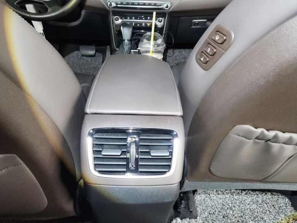 HYUNDAI Grandeur 2019 - Importación desde Corea - HF Imports Iquique - Foto 14