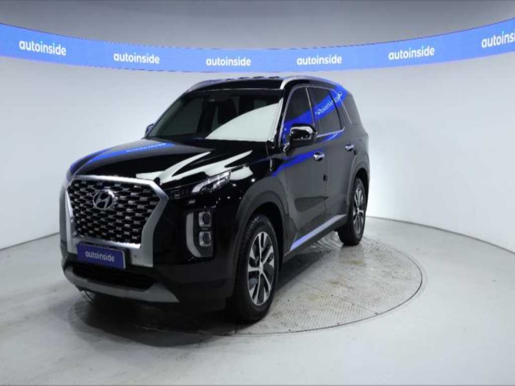 HYUNDAI Palisade 2021 - Importación desde Corea - HF Imports Iquique - Foto 1