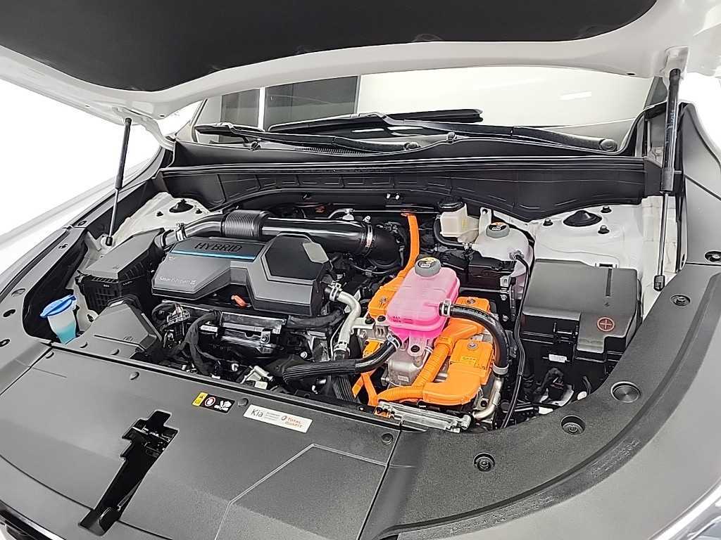KIA Sorento - Vista 5