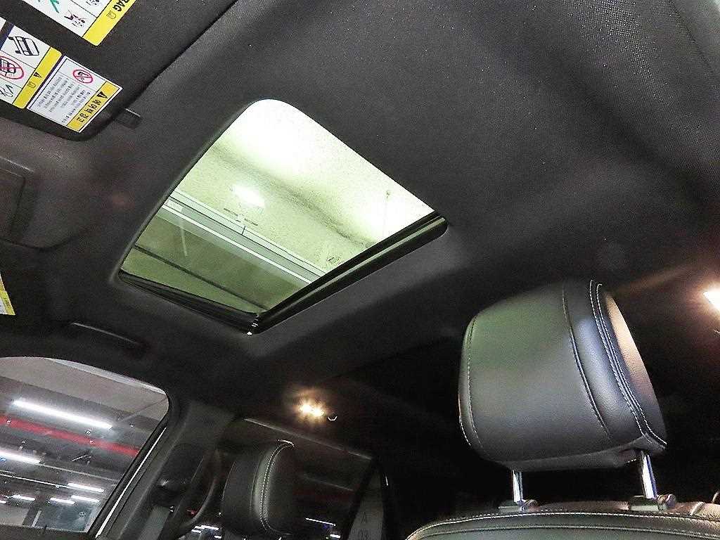 Ford Explorer 2018 Blanco - Importación desde Corea - HF Imports Iquique - Foto 15