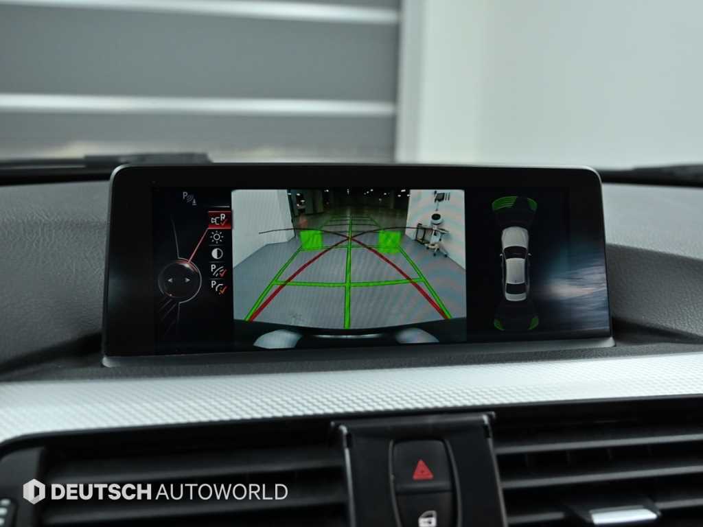 BMW 3 series 2015 Negro - Importación desde Corea - HF Imports Iquique - Foto 15