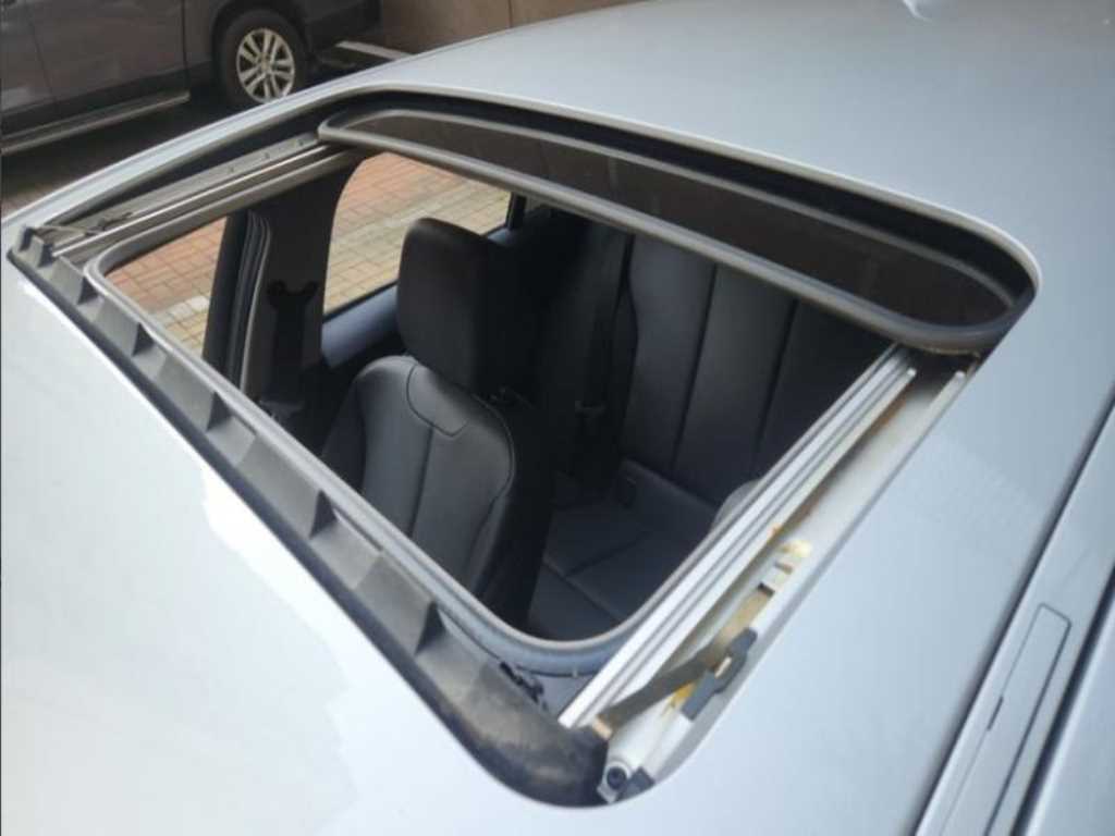 BMW 1 series - Vista 3