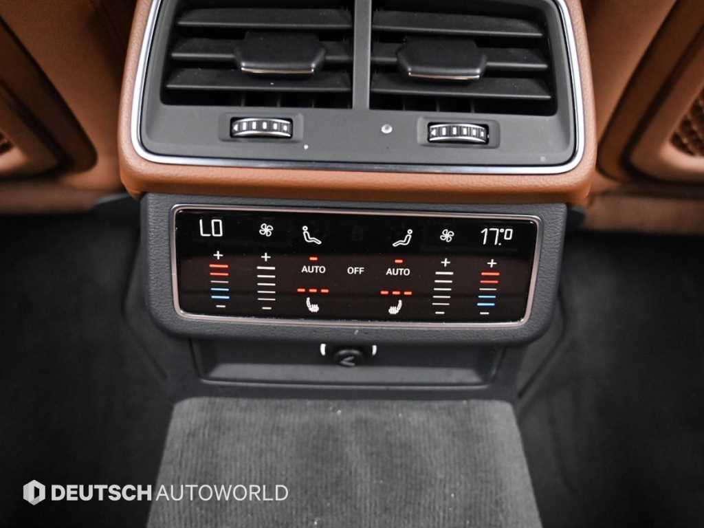 Audi A6 2020 Blanco - Importación desde Corea - HF Imports Iquique - Foto 16