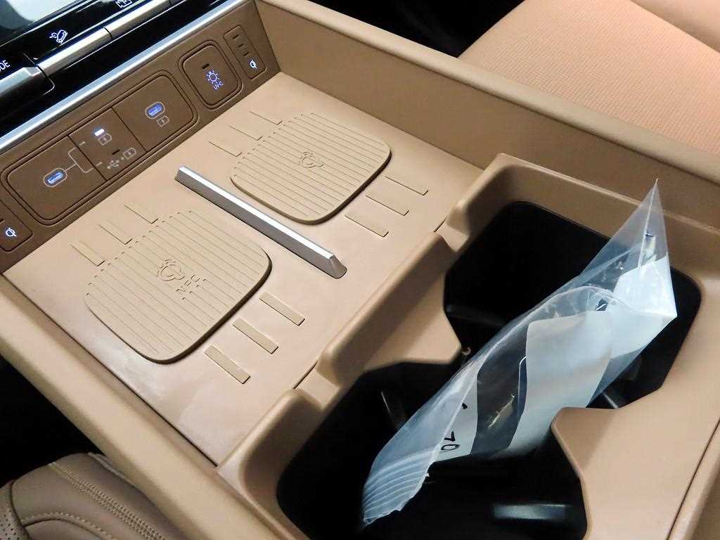 HYUNDAI Santa Fe - Vista 11