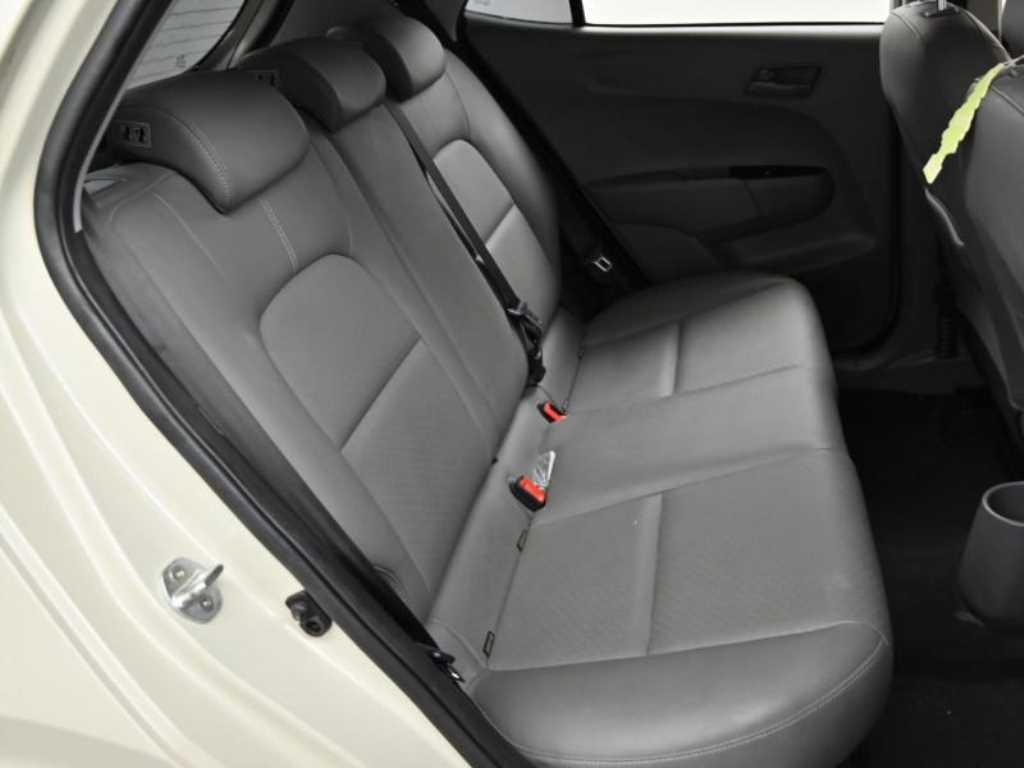 KIA Morning - Vista 12