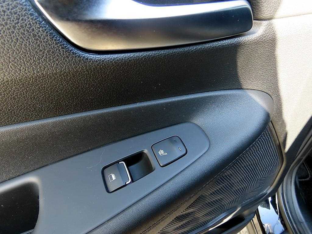 HYUNDAI Santa Fe 2023 Negro - Importación desde Corea - HF Imports Iquique - Foto 15