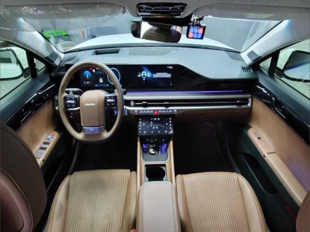 HYUNDAI Grandeur 2023 - Importación desde Corea - HF Imports Iquique - Foto 18