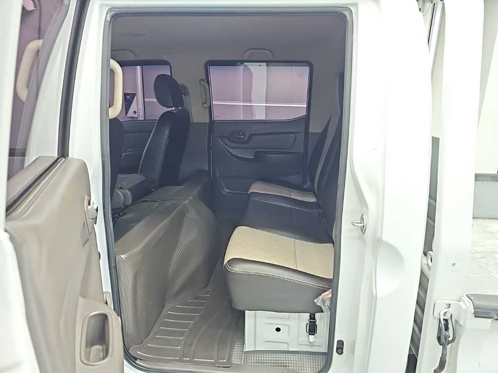 Small Truck Cargo (small) - Vista 12