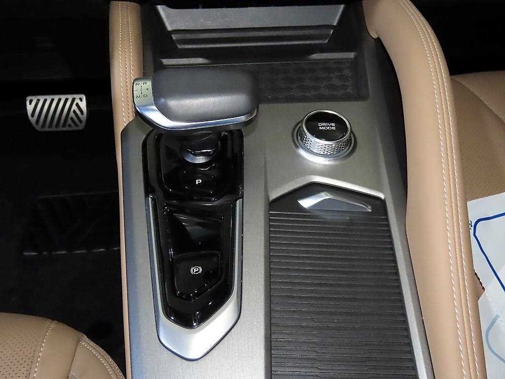 SAMSUNG Grand Koleos - Vista 12