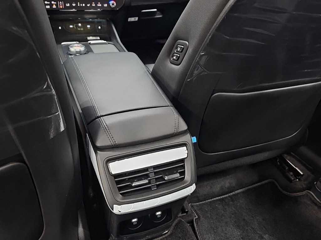 KIA K8 2026 - Importación desde Corea - HF Imports Iquique - Foto 14