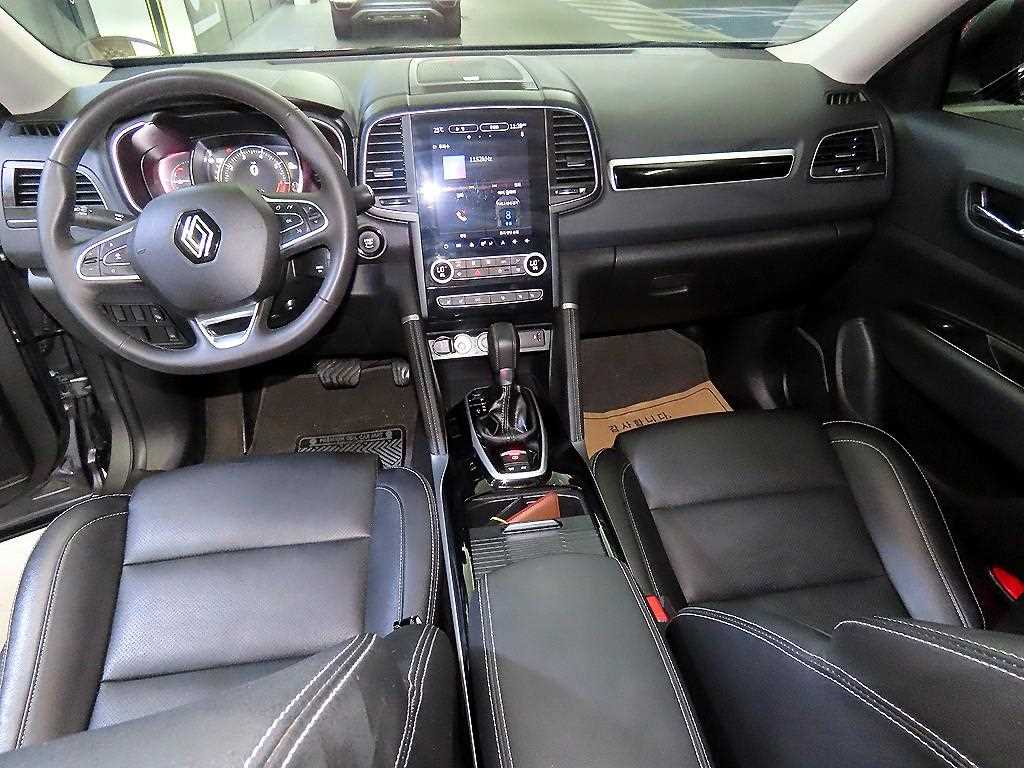 SAMSUNG QM6 - Vista 10