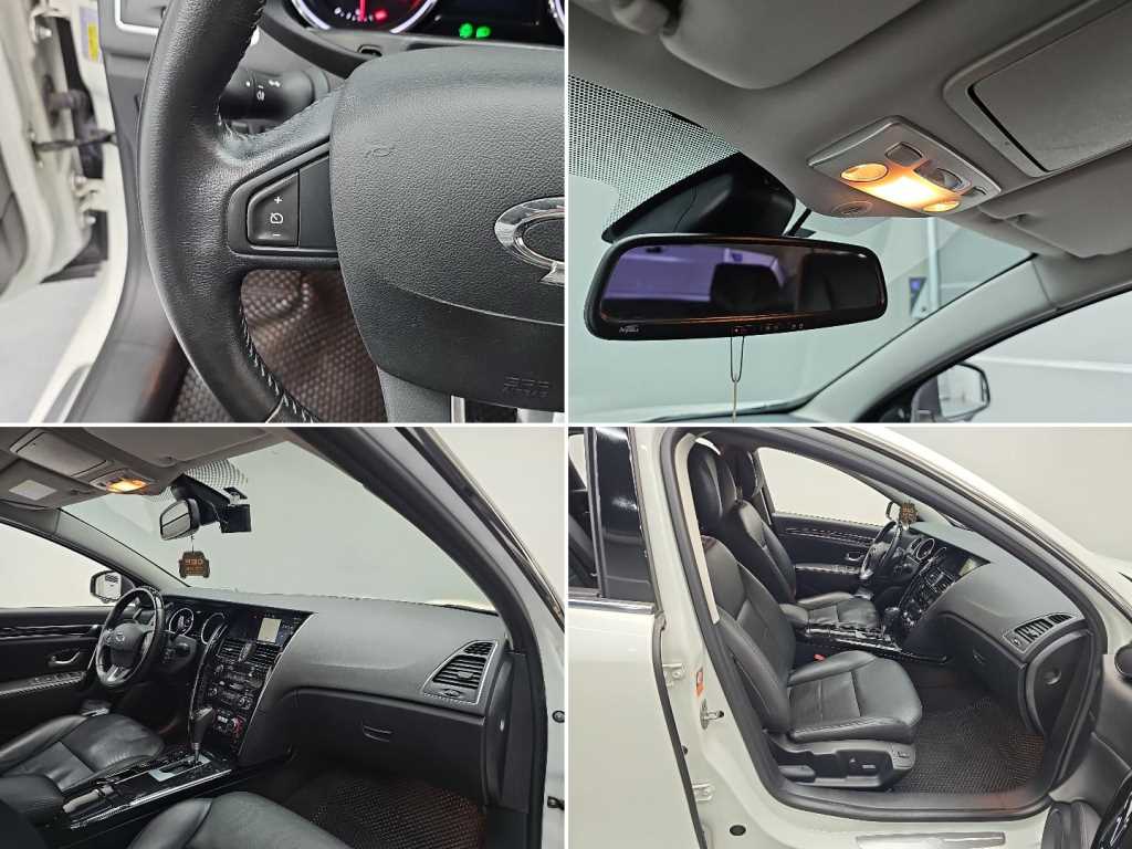 SAMSUNG SM7 2018 Blanco - Importación desde Corea - HF Imports Iquique - Foto 18