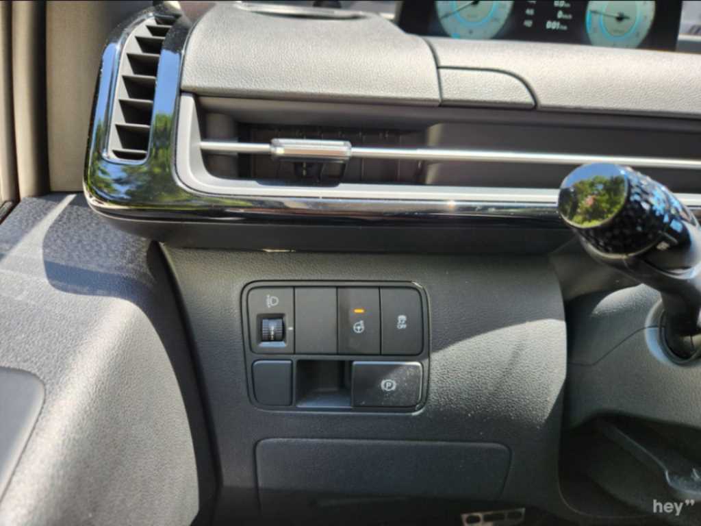 HYUNDAI Staria 2022 Negro - Importación desde Corea - HF Imports Iquique - Foto 13