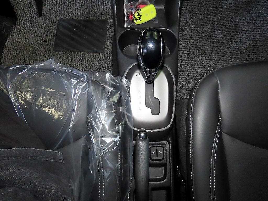 Chevrolet Spark - Vista 12