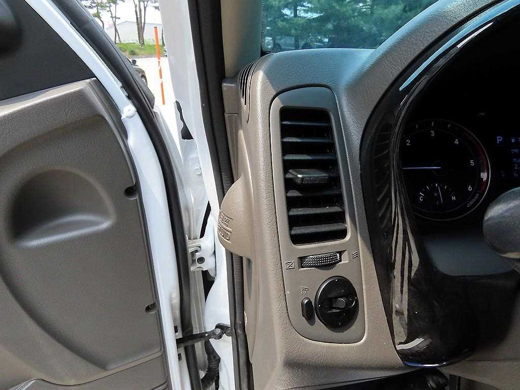 Small Truck Cargo (small) 2025 Blanco - Importación desde Corea - HF Imports Iquique - Foto 13
