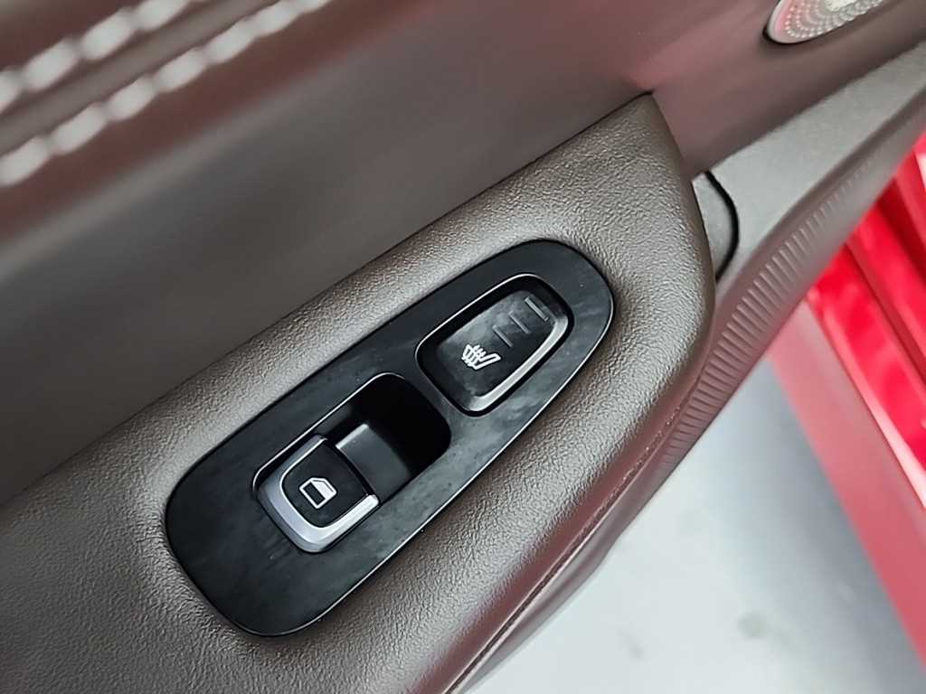 KIA Stinger 2018 Rojo - Importación desde Corea - HF Imports Iquique - Foto 14