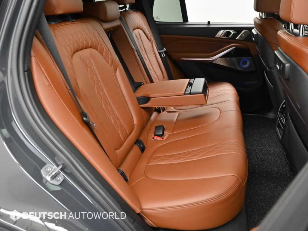 BMW X5 - Vista 12