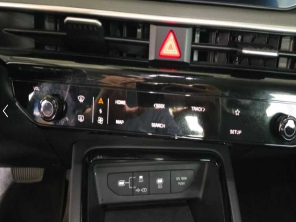 KIA K5 - Vista 11